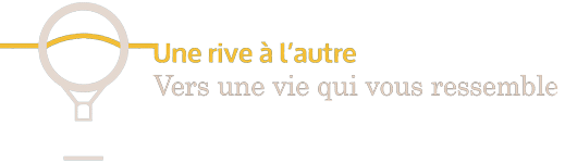 Hypnothérapie, Coaching, PNL - Une rive à l'autre - Besançon